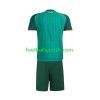 Tenue Algérie Enfant Exterieur 2026 Maillot de Foot